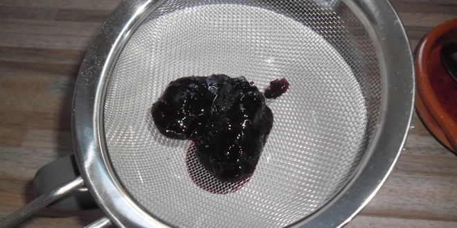 Рецепт полосатого чизкейка