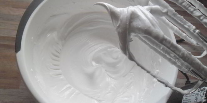 Рецепт полосатого чизкейка