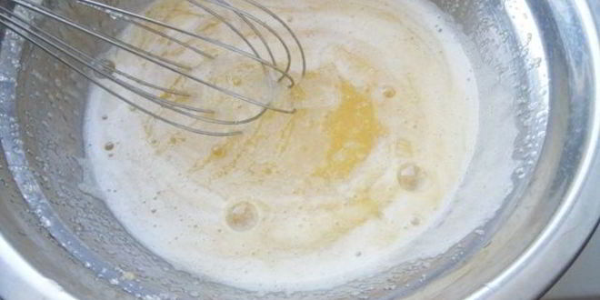 Рецепт шоколадного чизкейка новогоднего