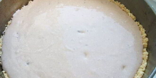 Рецепт шоколадного чизкейка новогоднего