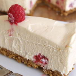 Рецепт Творожного чизкейка