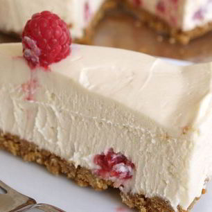 Рецепт Творожного чизкейка