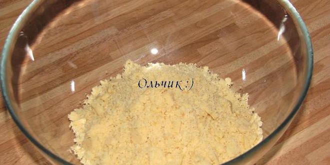 Рецепт воздушного черри-чизкейка без выпечки