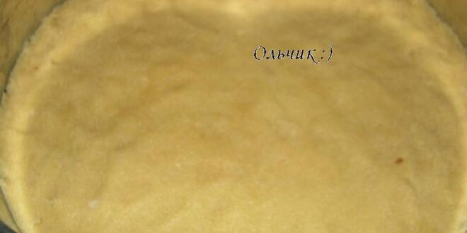 Рецепт воздушного черри-чизкейка без выпечки