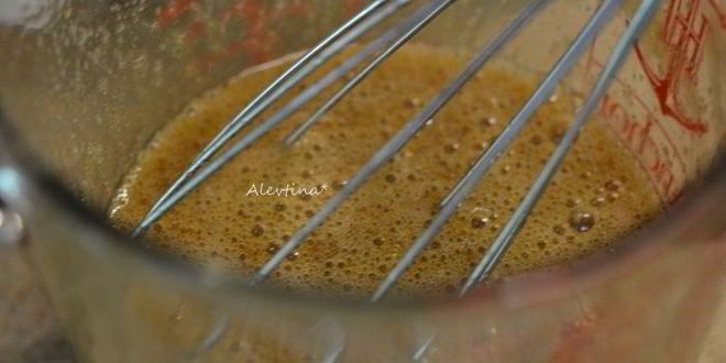 Рецепт ягодного брауни чизкейк