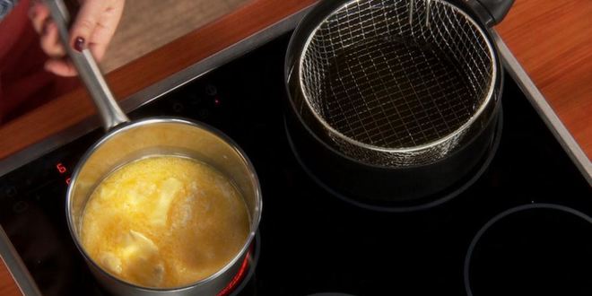 Рецепт чурроса