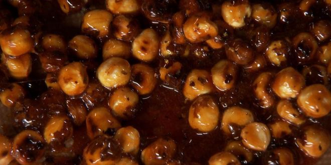 Рецепт чурроса