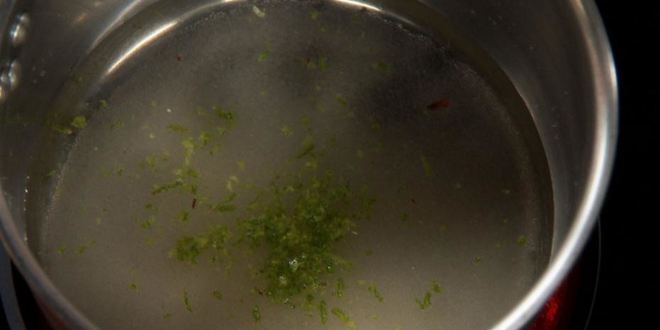 Рецепт чурроса