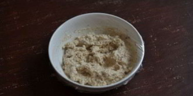 Рецепт диетической выпечки из творога