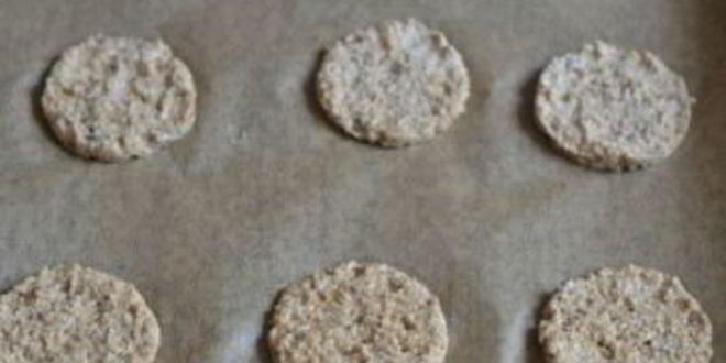 Рецепт диетической выпечки из творога