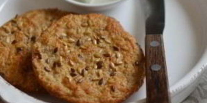 Рецепт диетической выпечки из творога