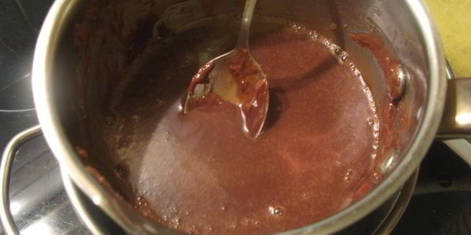 Рецепт арахисовых кексов