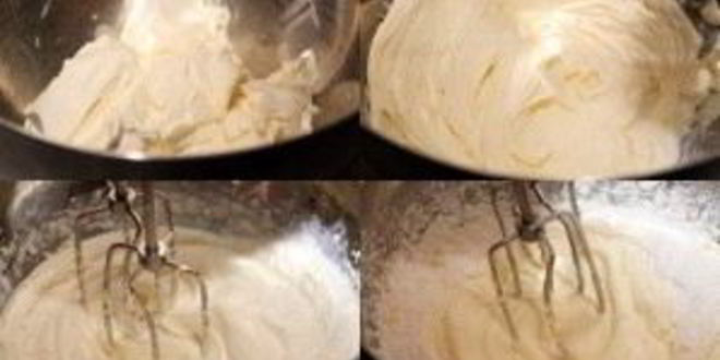 Рецепт банановых кексов с орехами