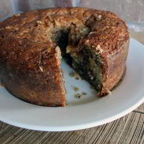 Рецепт Домашнего кекса