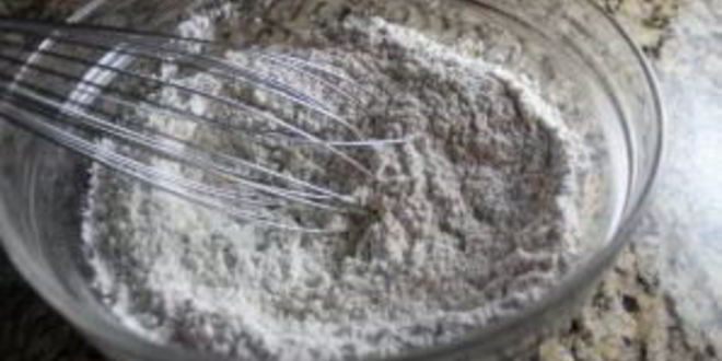 Рецепт домашнего кекса