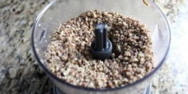 Рецепт домашнего кекса