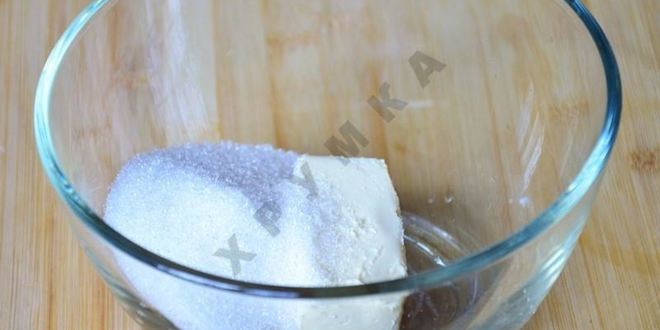 Рецепт капкейков с белым шоколадом и фисташками