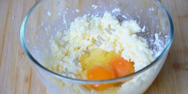 Рецепт капкейков с белым шоколадом и фисташками