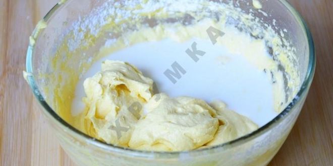 Рецепт капкейков с белым шоколадом и фисташками