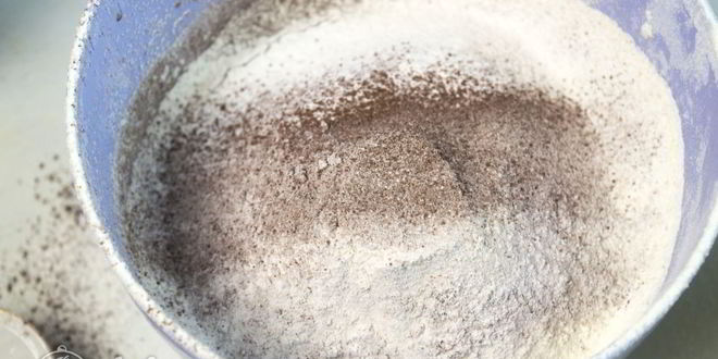 Рецепт капкейков с творожным кремом