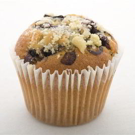 Рецепт Кекса с изюмом