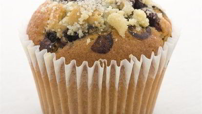 Рецепт Кекса с изюмом