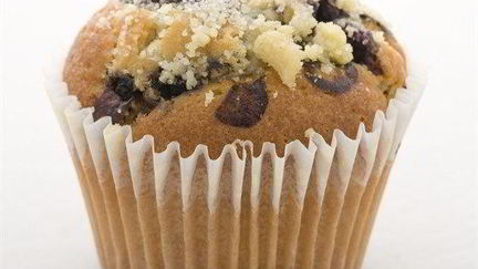 Рецепт Кекса с изюмом