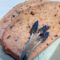 Рецепт Кекса с лавандой