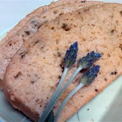 Рецепт Кекса с лавандой