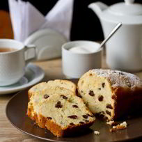 Кекс Столичный