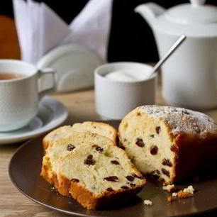 Рецепт Кекса Столичного