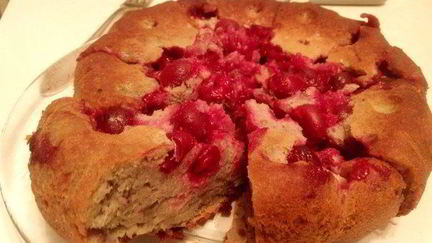 Рецепт Кекса