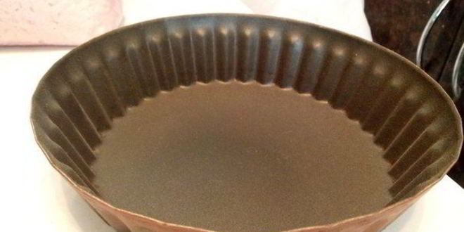 Рецепт кекса