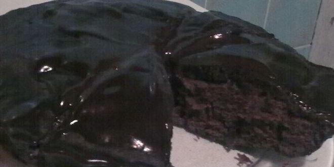 Рецепт кекса