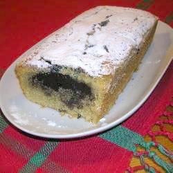 Рецепт Легкого кекса