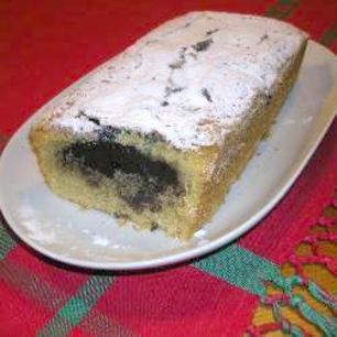 Рецепт Легкого кекса