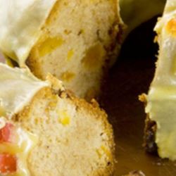 Рецепт Мармеладного кекса