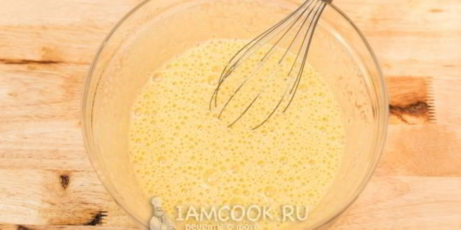 Рецепт морковных кексов с черносливом