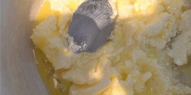 Рецепт морковных кексов с физалисом и корицей