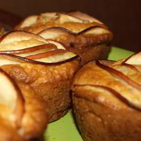 Простые кексы