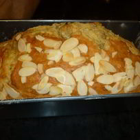 Вкусные кексы