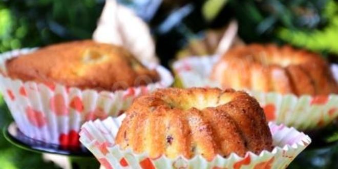 Рецепт рождественского кекса данди