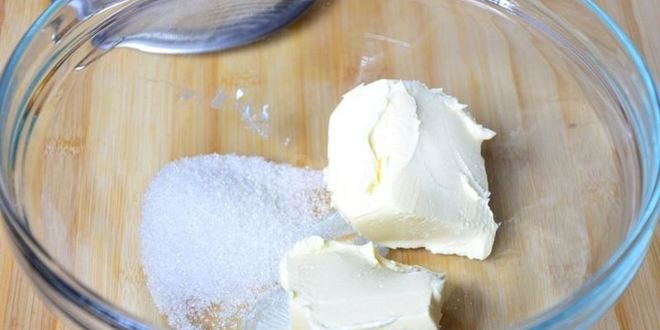 Рецепт рождественского кекса данди