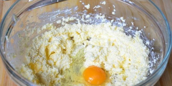 Рецепт рождественского кекса данди