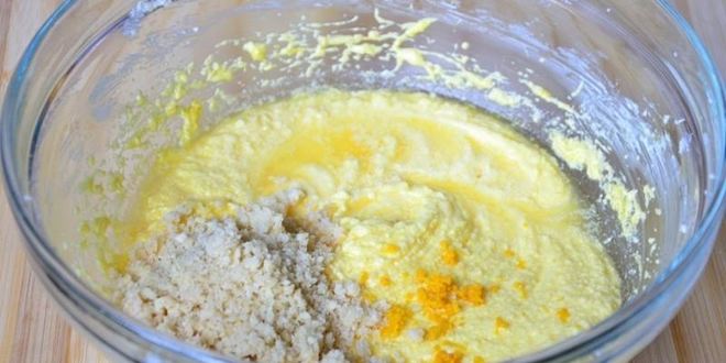 Рецепт рождественского кекса данди