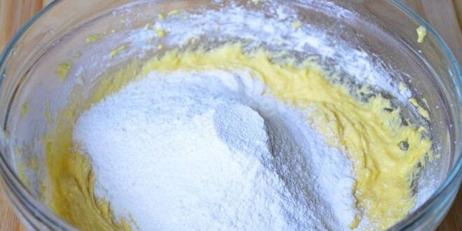 Рецепт рождественского кекса данди