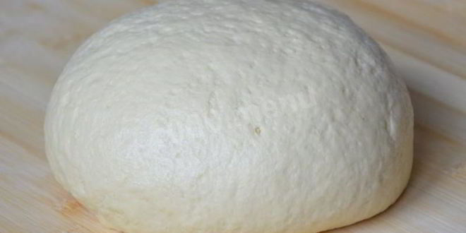 Рецепт рождественского штоллена