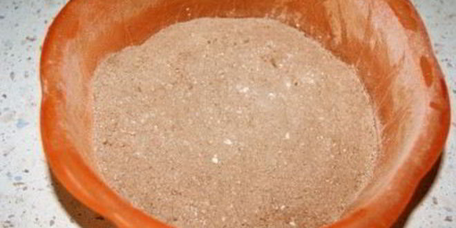 Рецепт шоколадна-бананового кекс в мультиварке