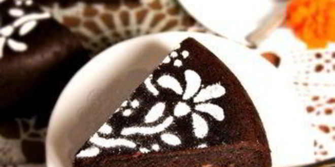 Рецепт шоколадна-бананового кекс в мультиварке