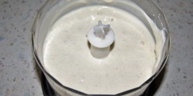 Рецепт шоколадна-бананового кекс в мультиварке